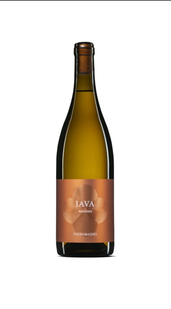 Iava Pecorino IGP